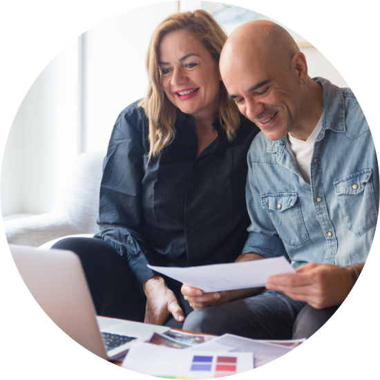 About Company Image